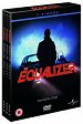 The Equalizer Series 1 DVD